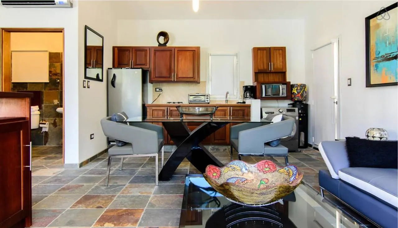 Appartement Ocean Dream à Cabarete