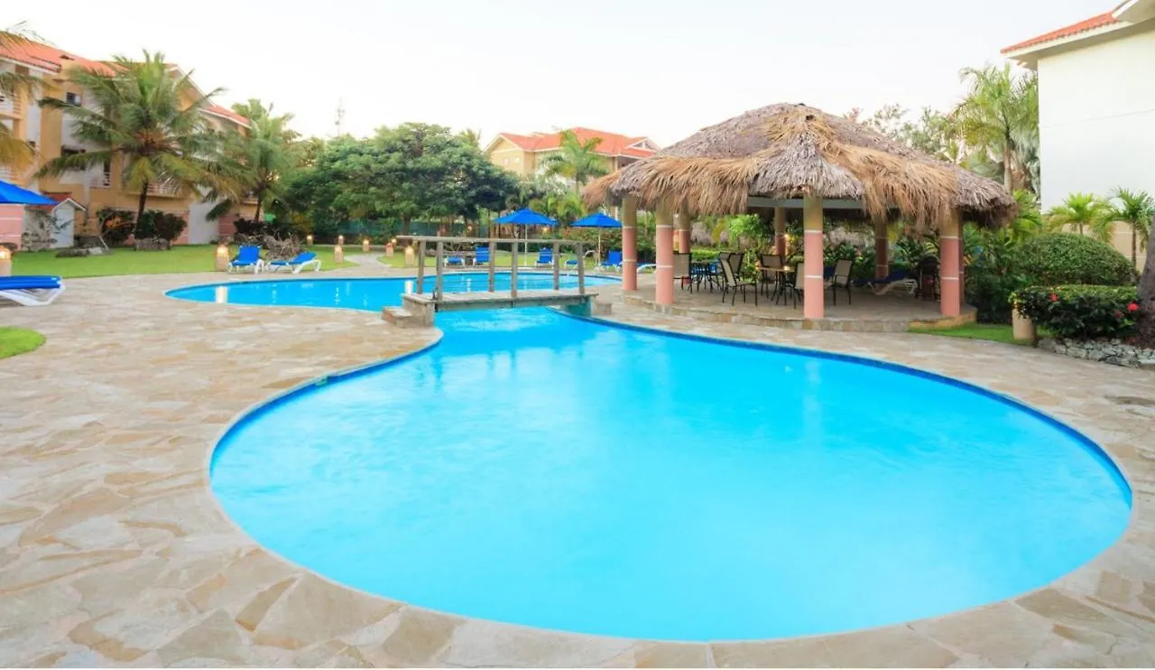 Appartement Ocean Dream à Cabarete