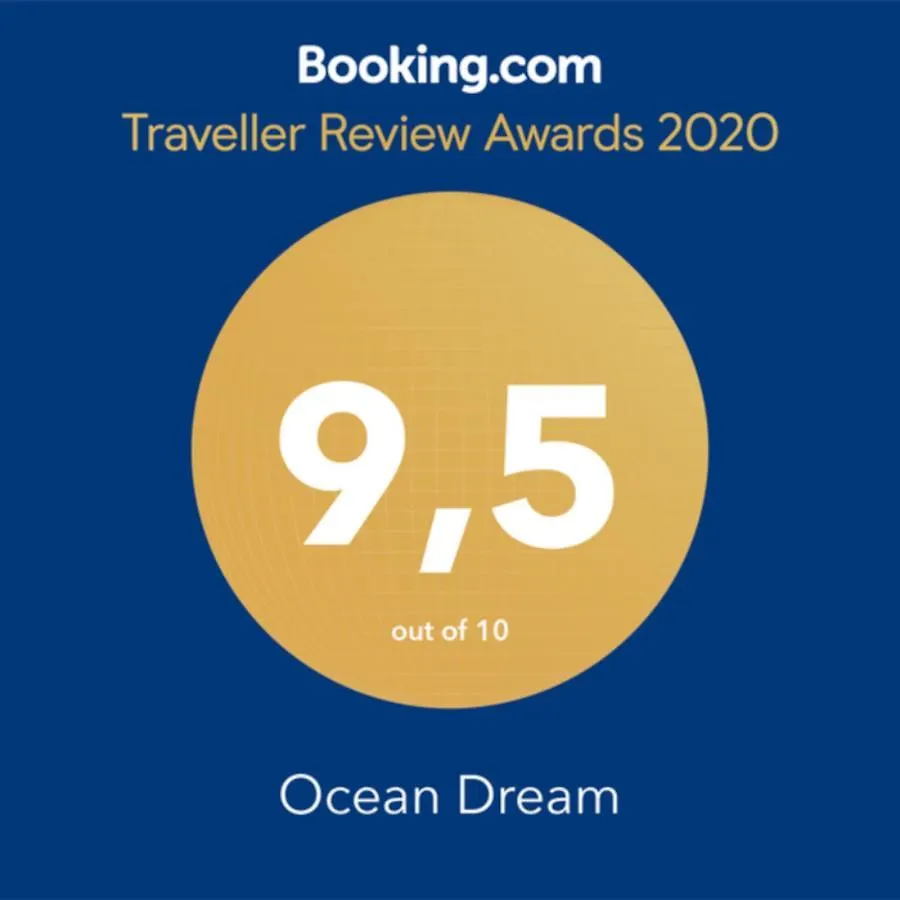 Appartement Ocean Dream à Cabarete