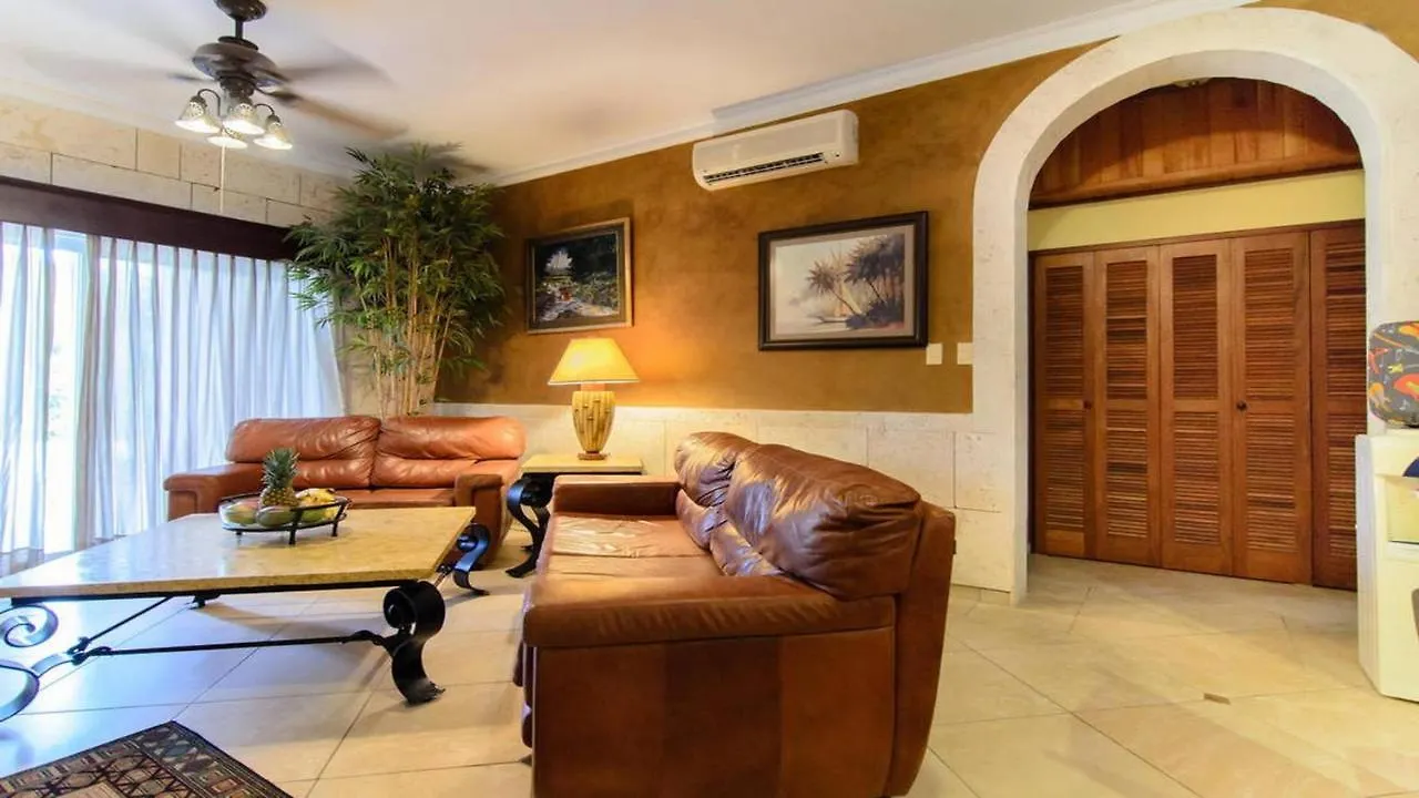 Ocean Dream Lejlighed Cabarete