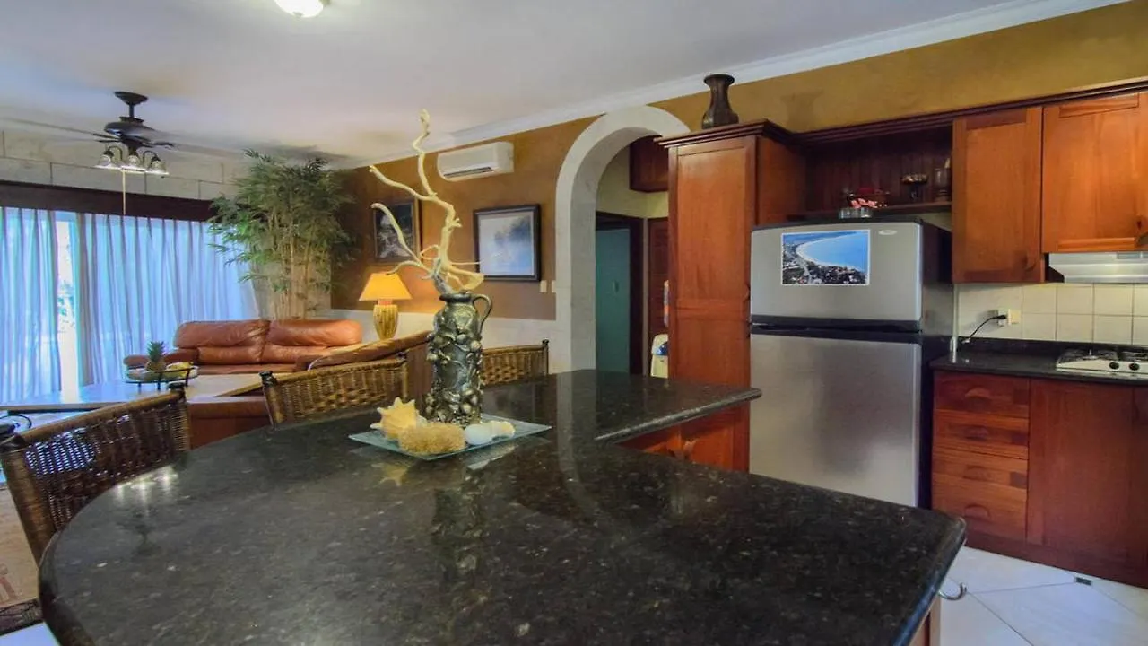 Ocean Dream Lejlighed Cabarete 0*,