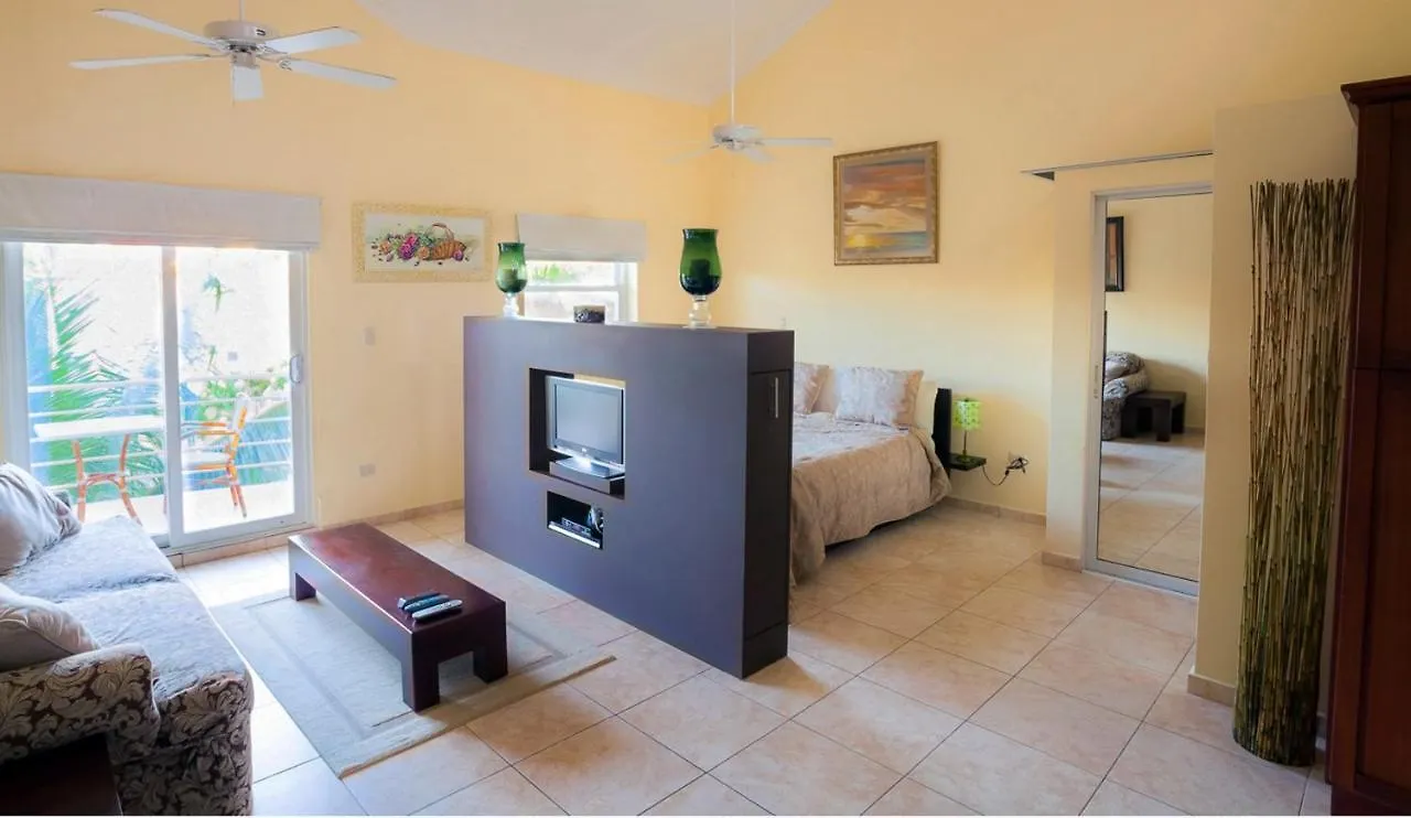 Ocean Dream Lejlighed Cabarete