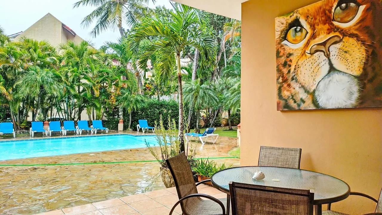 Ocean Dream Lejlighed Cabarete Den Dominikanske Republik