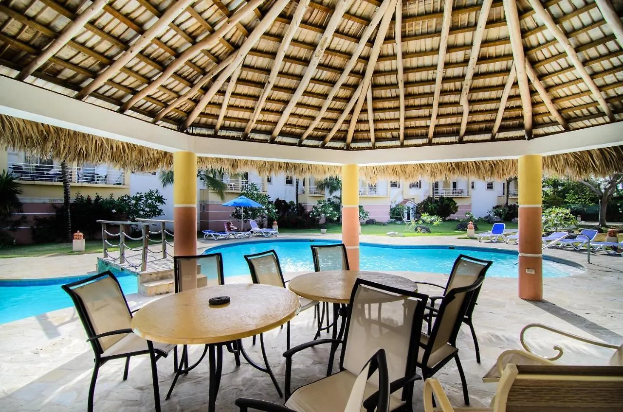 Ocean Dream Lejlighed Cabarete