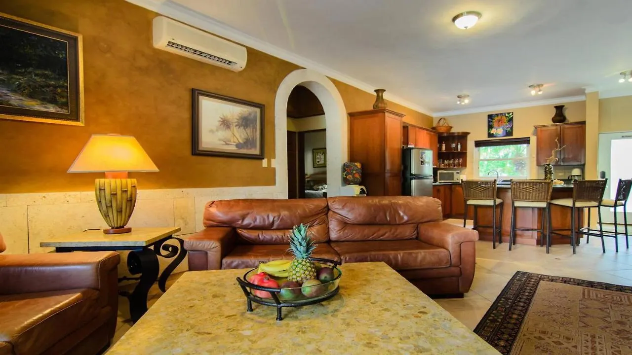 Ocean Dream Lejlighed Cabarete
