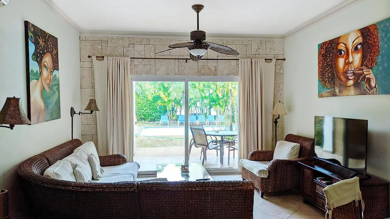 Ocean Dream Lejlighed Cabarete 0*,