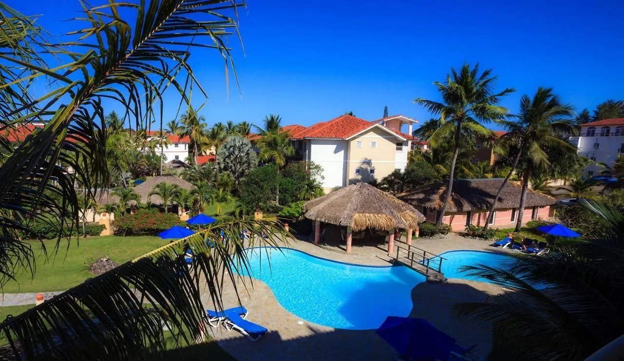 Ocean Dream Lejlighed Cabarete Den Dominikanske Republik