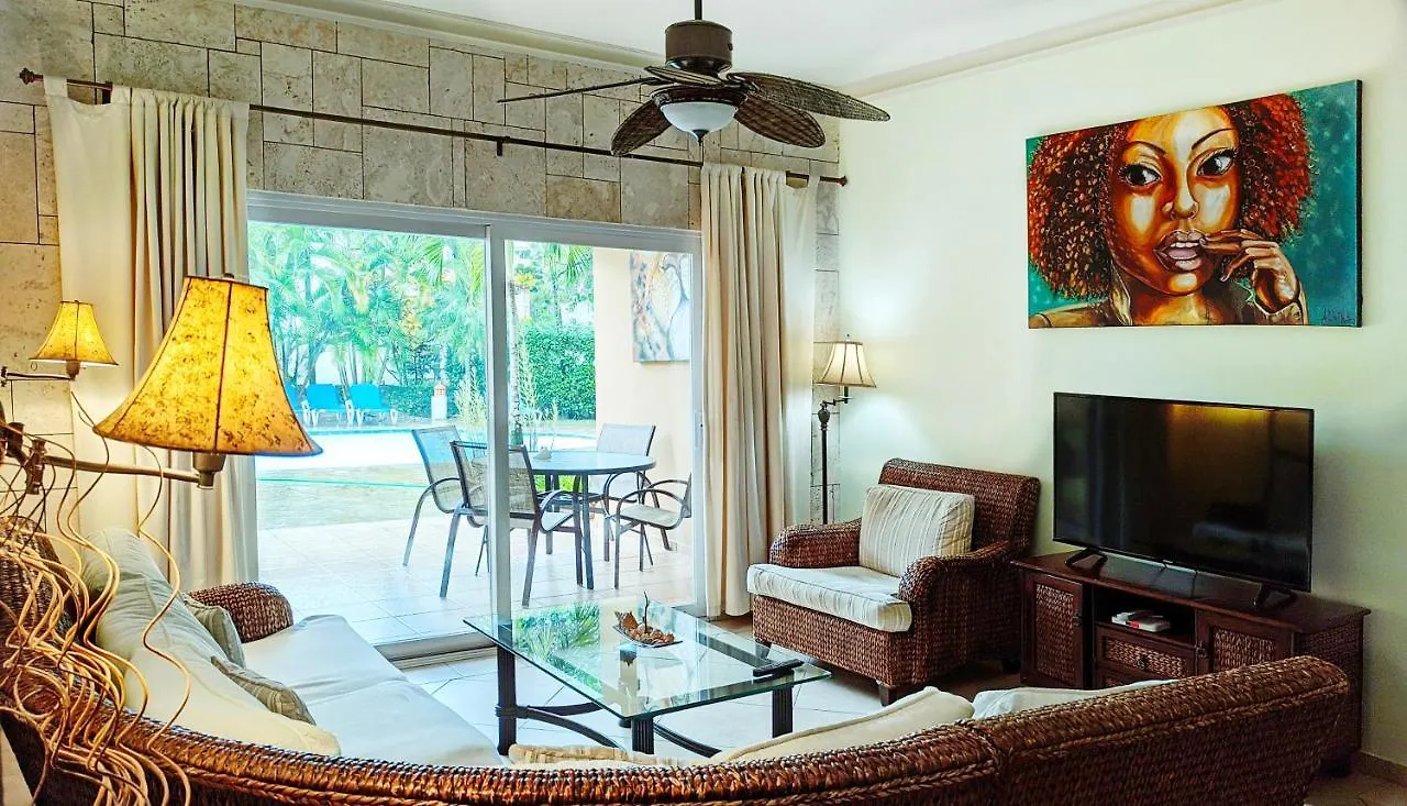 Ocean Dream Lejlighed Cabarete