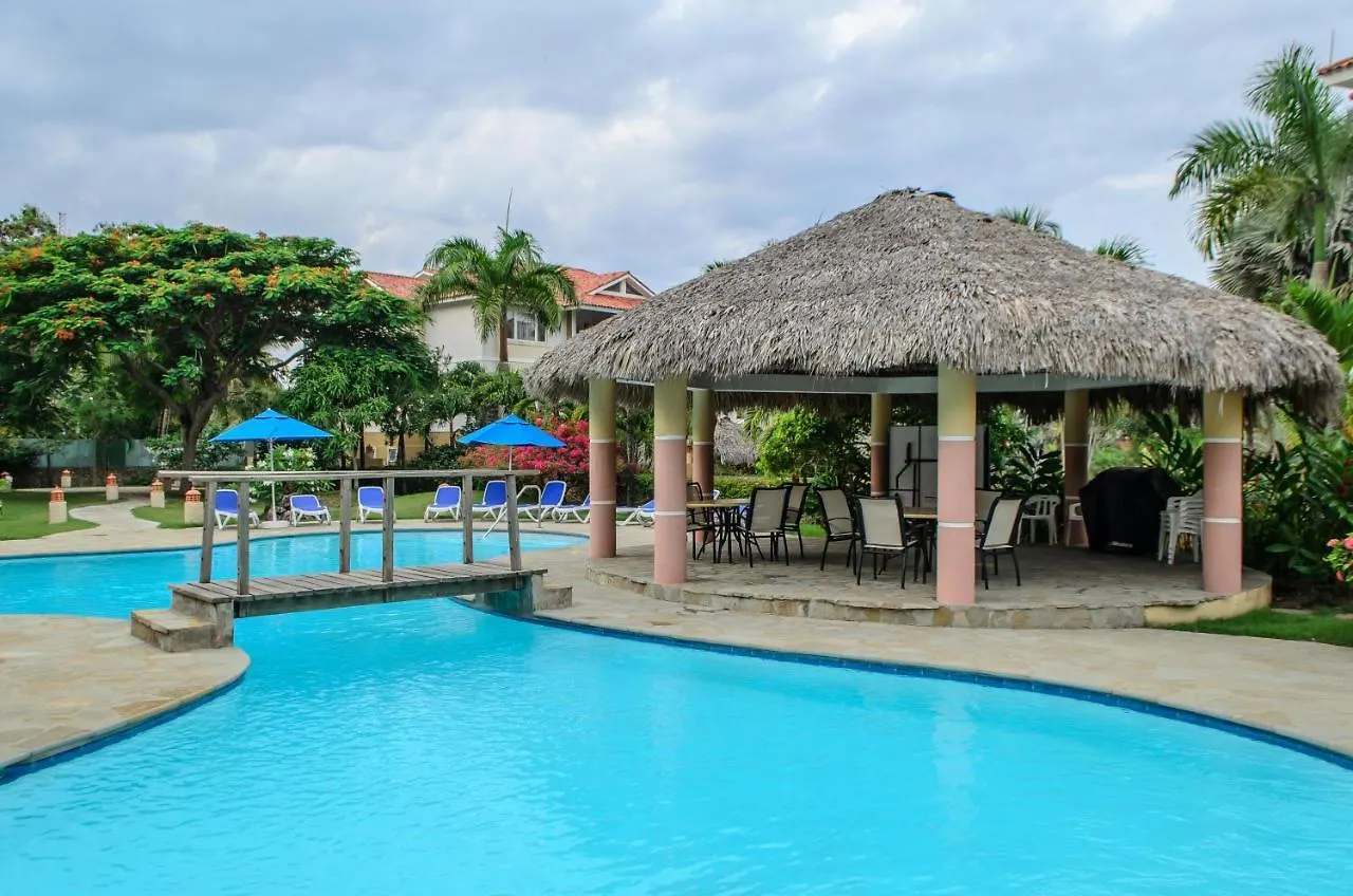 Ocean Dream Lejlighed Cabarete