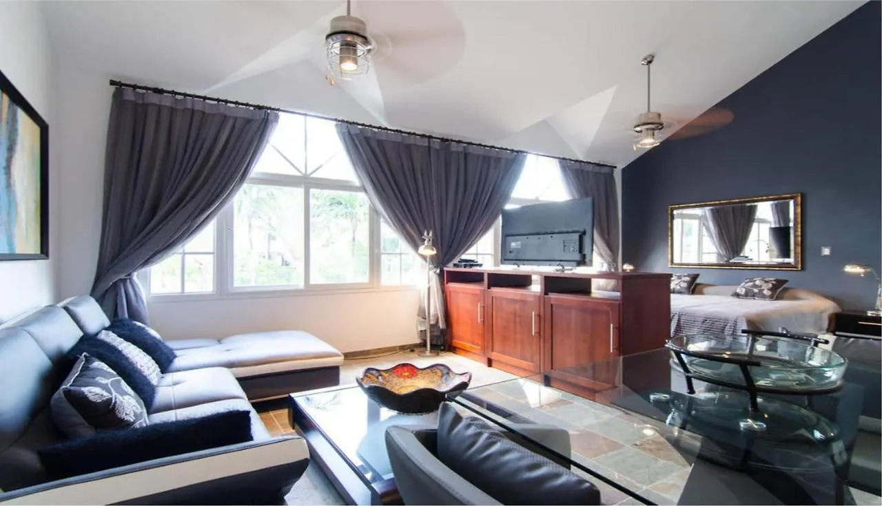Ocean Dream Lejlighed Cabarete