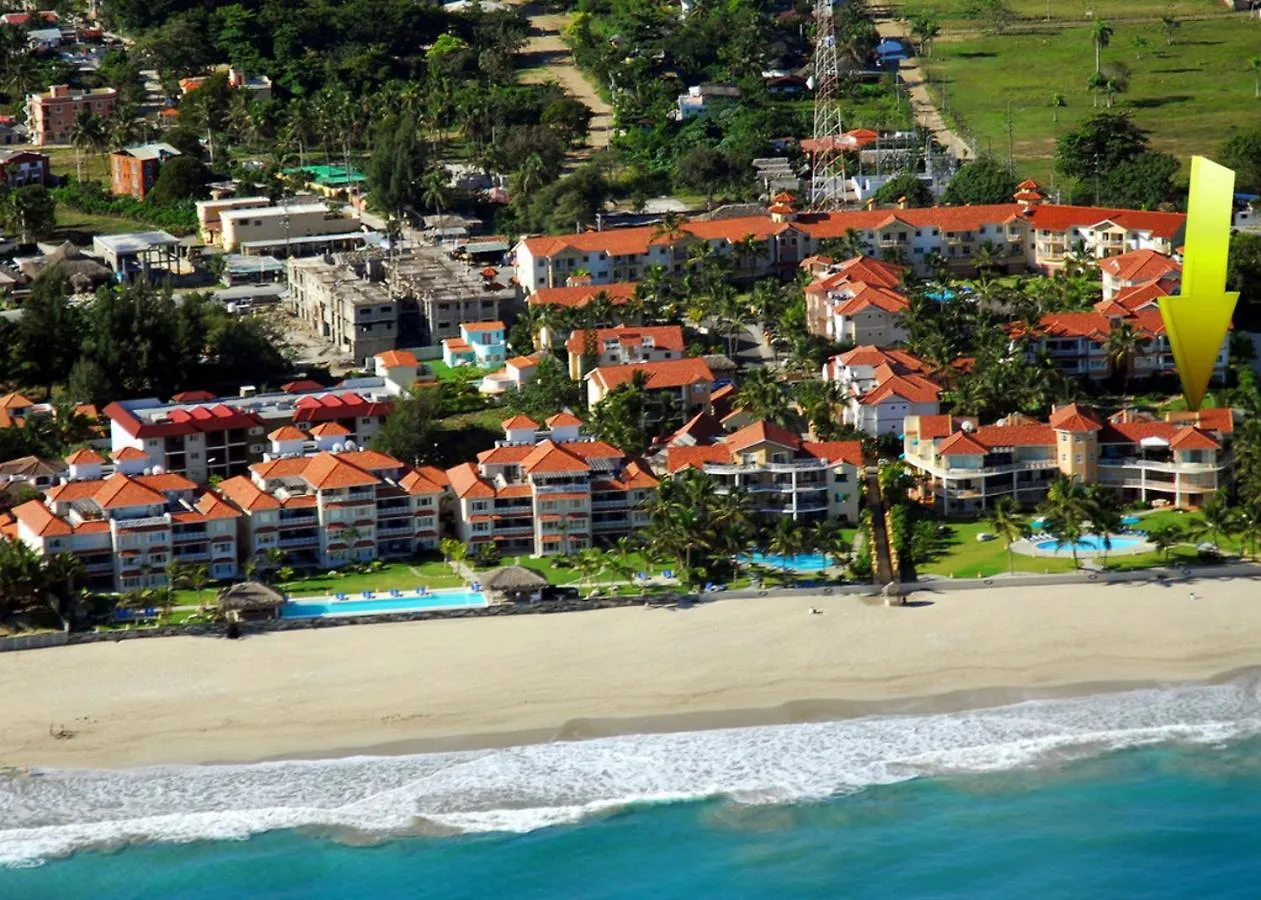 Ocean Dream Lejlighed Cabarete Den Dominikanske Republik