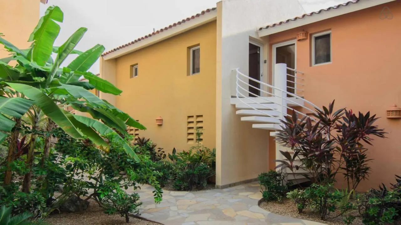 Ocean Dream Lejlighed Cabarete