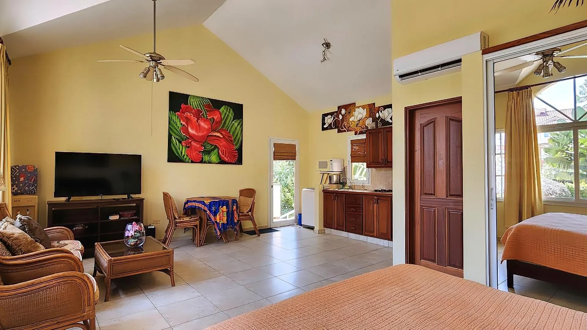Ocean Dream Lejlighed Cabarete