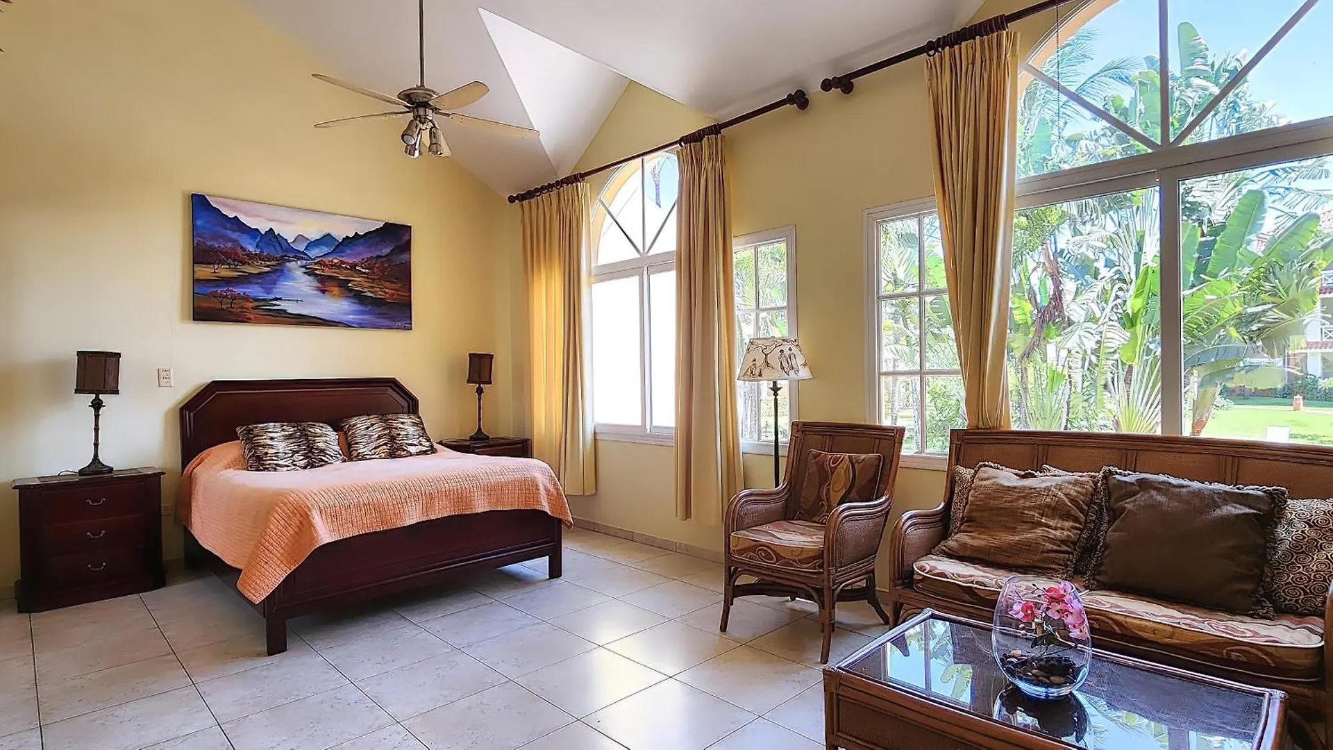 Ocean Dream Lejlighed Cabarete Den Dominikanske Republik