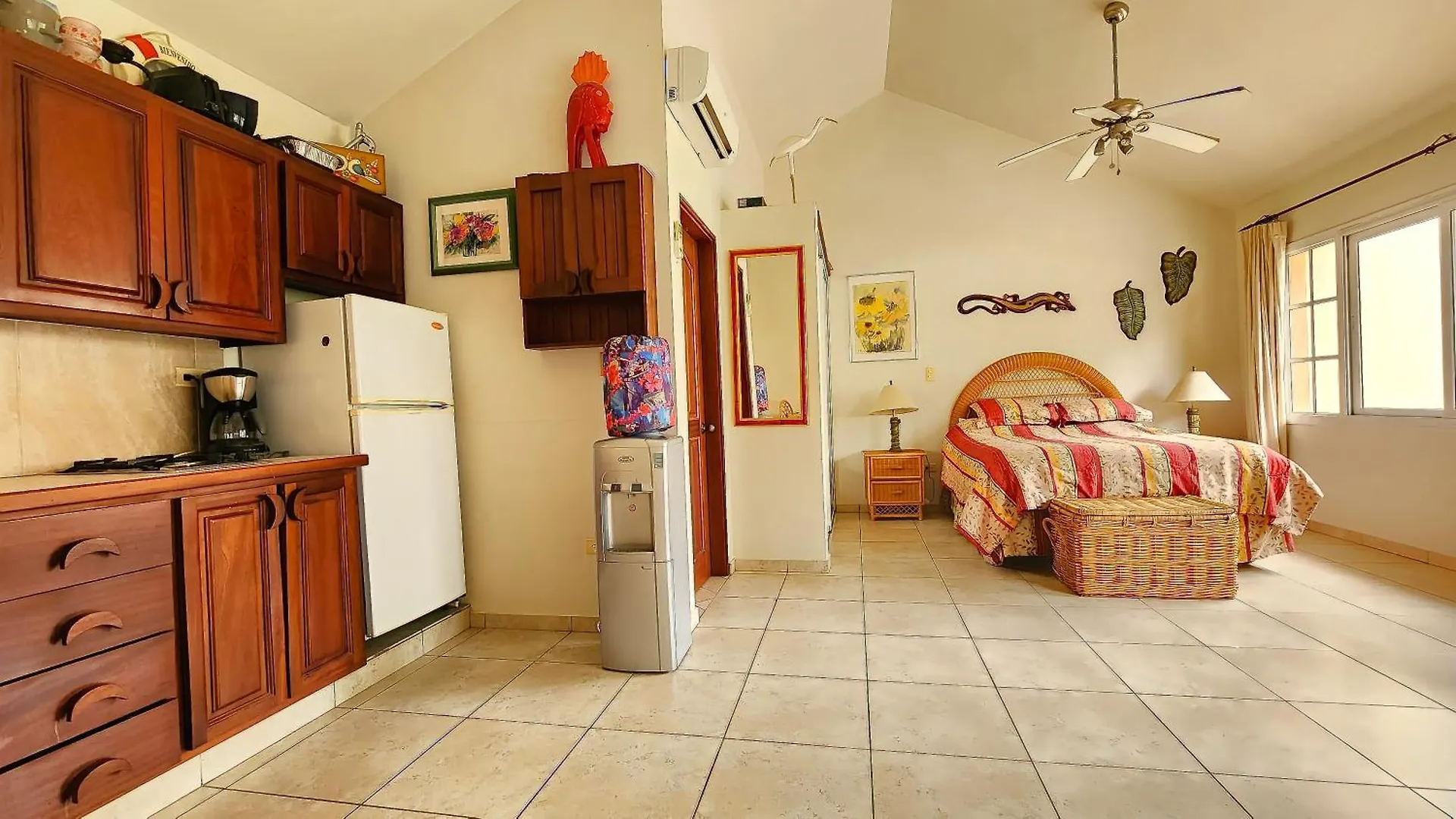 Ocean Dream Lejlighed Cabarete