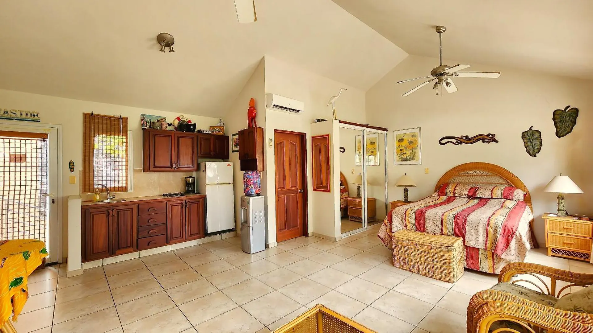 Ocean Dream Lejlighed Cabarete