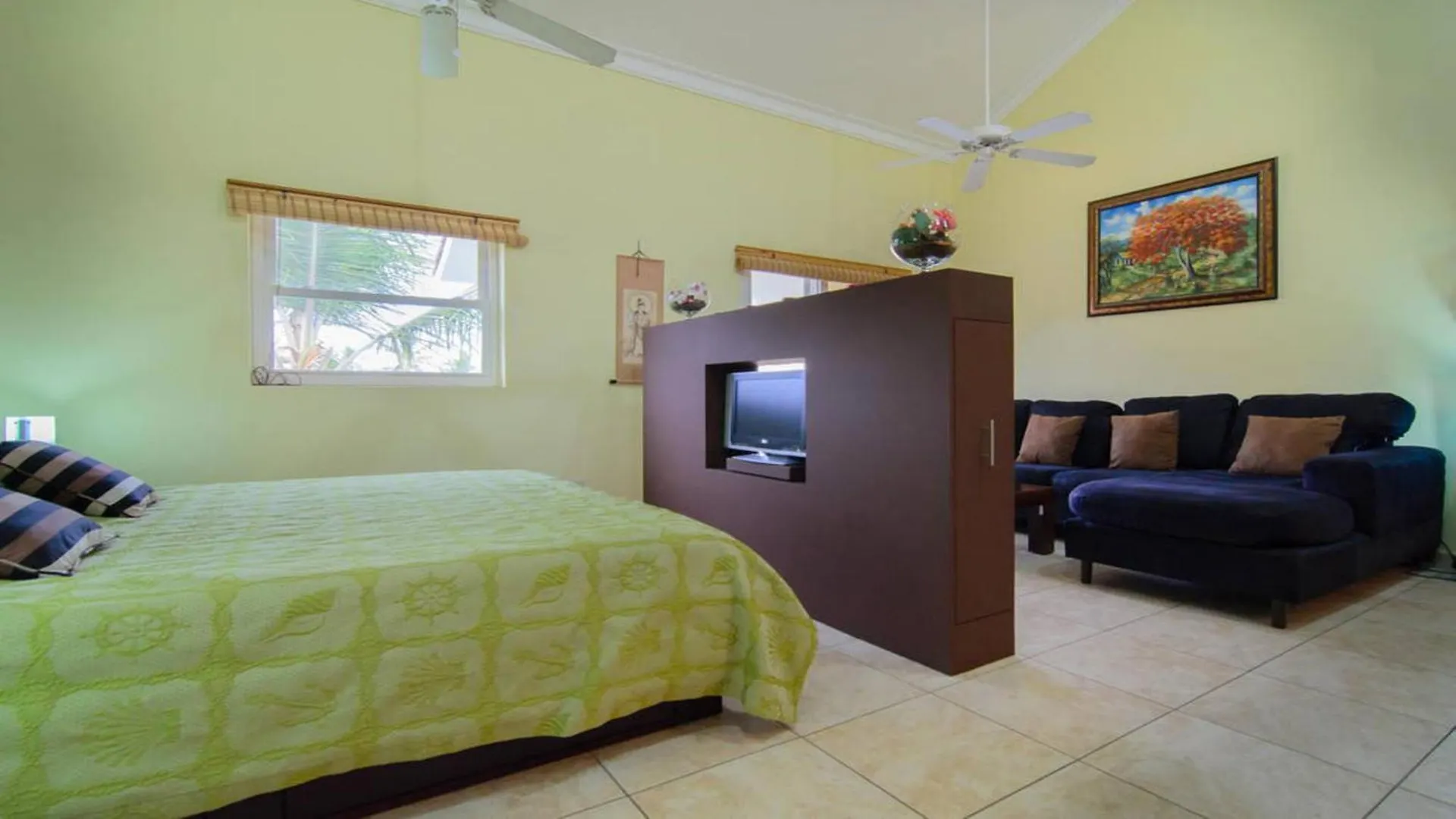 Ocean Dream Lejlighed Cabarete 0*,