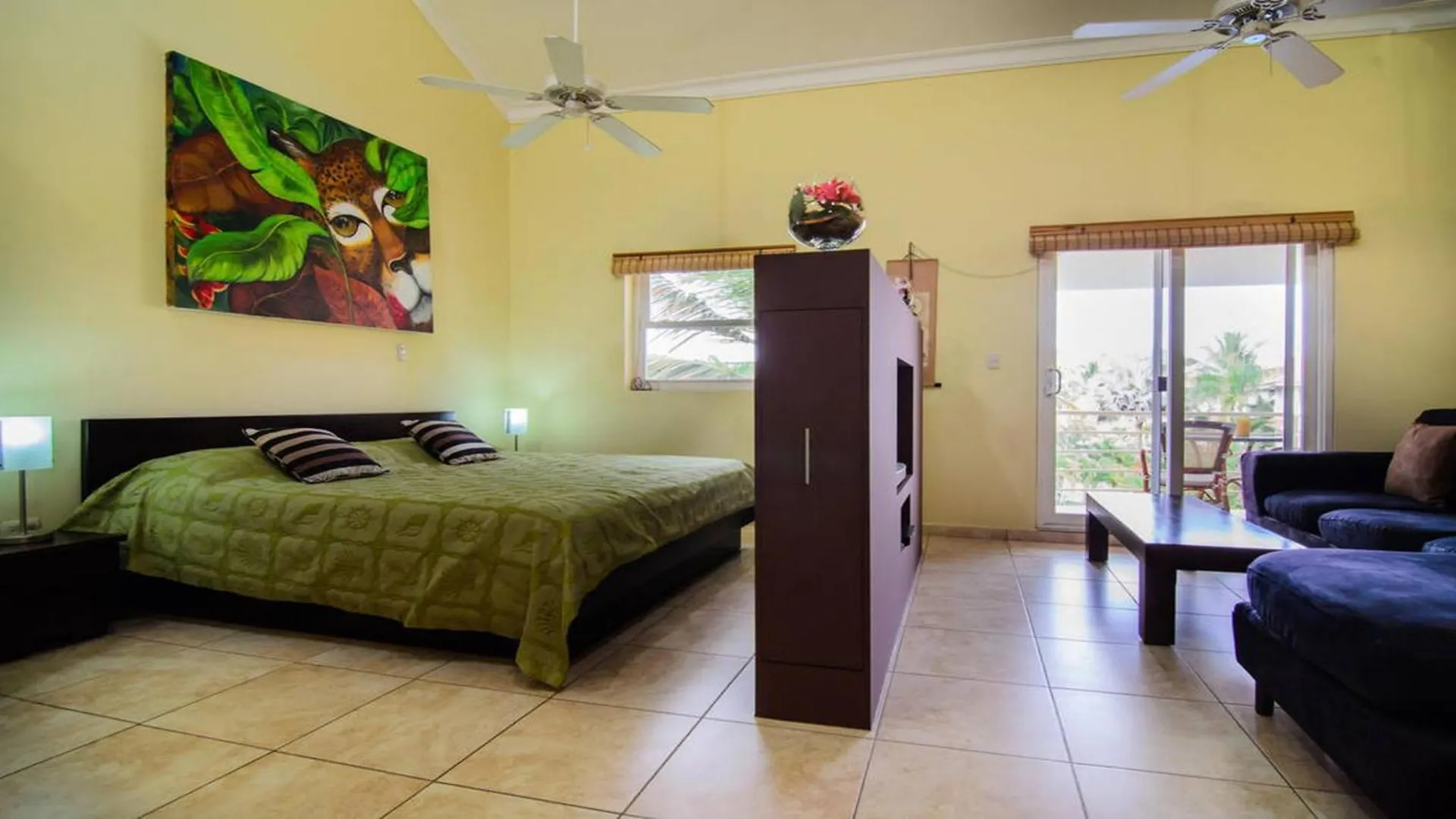 Ocean Dream Lejlighed Cabarete
